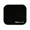 Fellowes Mouse Pad with Microban Protection - tapis de souris