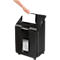 Fellowes® Papiervernietiger AutoMax 100M, snippers 4 x 10 mm, P-4