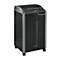 Fellowes® papierversnipperaar PowerShred 425i, strip-cut 5,8 mm, P-2