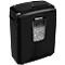 Fellowes papierversnipperaar PowerShred H-8C, 4 x 35 mm micro-cut, voor thuis