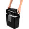 Fellowes papierversnipperaar PowerShred H-8C, 4 x 35 mm micro-cut, voor thuis