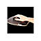 Fellowes Photo Gel - Mauspad mit Handgelenkpolsterkissen - Chevron
