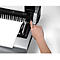 Fellowes plastic-inbindmachine Galaxy-E 500, stanscapaciteit 500 vel, inbindcapaciteit 500 vel