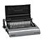 Fellowes plastic-inbindmachine Galaxy-E 500, stanscapaciteit 500 vel, inbindcapaciteit 500 vel
