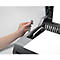 Fellowes plastic-inbindmachine Galaxy, stanscapaciteit 28 vel, inbindcapaciteit 500 vel