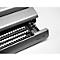 Fellowes plastic-inbindmachine Galaxy, stanscapaciteit 28 vel, inbindcapaciteit 500 vel
