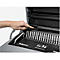 Fellowes plastic-inbindmachine Galaxy, stanscapaciteit 28 vel, inbindcapaciteit 500 vel