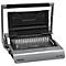 Fellowes plastic-inbindmachine Galaxy, stanscapaciteit 28 vel, inbindcapaciteit 500 vel