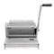 Fellowes plastic-inbindmachine Orion 500, stanscapaciteit 30 vel, inbindcapaciteit 500 vel