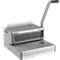 Fellowes plastic-inbindmachine Orion 500, stanscapaciteit 30 vel, inbindcapaciteit 500 vel