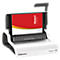 Fellowes plastic-inbindmachine Pulsar+ 300, stanscapaciteit 20 vel, inbindcapaciteit 300 vel