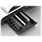 Fellowes plastic-inbindmachine Pulsar+ 300, stanscapaciteit 20 vel, inbindcapaciteit 300 vel