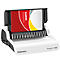 Fellowes plastic-inbindmachine Pulsar-E, stanscapaciteit 15 vel, inbindcapaciteit 300 vel