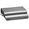 Fellowes plastic-inbindmachine Quasar-E, stanscapaciteit 25 vel, inbindcapaciteit 500 vel