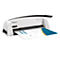 Fellowes plastic-inbindmachine Starlet 2+, stansvermogen 12 vel, inbindcapaciteit 120 vel