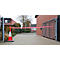 Feu clignotant pour kit de cônes de signalisation ALCT-O