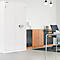 Feuerschutz-Aktenschrank Office-3 Premium