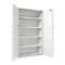 Feuerschutz-Aktenschrank Office-4 Premium