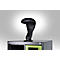 Feuerwehrspind C+P Evolo EXPERT, 2 Abteile, mit Sockel, B 800 x T 500 x H 1950 mm, RAL 7016 Anthrazitgrau/RAL 7016 Anthrazitgrau