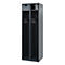 Feuerwehrspind C+P Evolo PRAKTUS, 2 Abteile, mit Sockel, Bodengleiter, B 600 x T 500 x H 1850 mm, RAL 7016 Anthrazitgrau