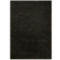 Feuille de couverture Fellowes, format A4, pour machines à relier, en papier aspect cuir, noir, 100 pièces