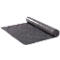 Feutrine de protection pour peinture, très absorbant, revêtement antidérapant, L 25000 mm