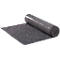 Feutrine de protection pour peinture, très absorbant, revêtement antidérapant, L 50000 mm