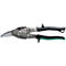 Figuurschaar D16 L.240mm r.STA max.1,2mm VA max.1mm ERDI