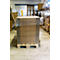 Film couvrant pour palettes, translucide, 1200 x 1600 mm, 40 µ, 250 p.