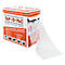 Film mousse dans un carton distributeur pratique, 80 m