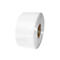 Film tubulaire pour appareil à souder, en polyéthylène de 100µ, 250 mm x 250 m