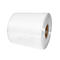 Film tubulaire pour appareil à souder, en polyéthylène de 100µ, 450 mm x 250 m
