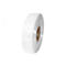 Film tubulaire pour appareil à souder, en polyéthylène de 50µ, 120 mm x 500 m