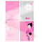 Films à plastifier Leitz iLAM 33950, A3 portrait &amp; paysage, épaisseur 125 µm, L 435 x l 309 mm, PET, incolore, 100 pièces