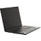Filtre anti-regard Durable MAGNETIC, pour ordinateurs portables &amp; écrans tactiles de 15,6'' &amp; format d'image 16:9, avec pochette pour documents &amp; chiffon en microfibres, anthracite/gris