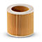 Filtre cartouche de rechange Kärcher WD 2-3,MV 2-3 et SE 4