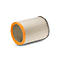 Filtre de rechange en papier, 1 p.
