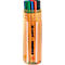 Fineliner Point 88 Office Box STABILO®