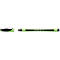 Fineliner Schneider Xpress, épaisseur de trait 0,8 mm, indélébile, forme ergonomique, plastique &amp; acier inoxydable, couleur d'encre noire, 10 pièces