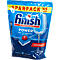 Finish vaatwastabletten Power All-in-One, voor alle standaard vaatwassers, hoog vetoplossend vermogen, 105 tabs