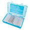 First Aid Only pleisterserie, 100 stuks, voor catering en handel, in hersluitbare doos