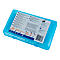 First Aid Only pleisterserie, 100 stuks, voor catering en handel, in hersluitbare doos