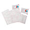First Aid Only pleisterset, 22 stuks, voor vrije tijd en op reis, in hersluitbare doos