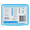 First Aid Only pleisterset, 22 stuks, voor vrije tijd en op reis, in hersluitbare doos