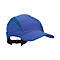 First Base Cap koningsblauw met verkorte klep