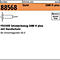 Gereedschap met handvat, tekst: Fischer setgereedschap, artikelnummer 88568.002, staal, EAW H plus, voor slagankers EA II. REACH SVHC free.