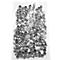 Flachbeutel, 100µ, 220 x 320 mm, 1000 St.
