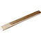 Flachmeißel L.250mm Schneiden-B.25mm Schaft-Q.22x15mm ENDRES