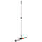 Flachmopphalter Magic Vario, Komplettset, Aufrechtfunktion, Klapphalter B 500 mm