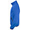 Fleece Jacke Jobman 5501 PRACTICAL, PSA-Kategorie I, blau, Polyester, M